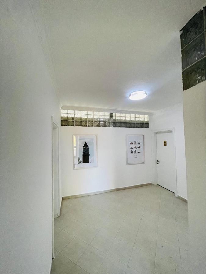 Hotel Villa Ferrari Tirana Exterior foto